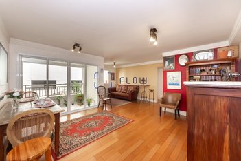 apartment em Rua Roque Petrella, Vila Cordeiro - São Paulo - SP