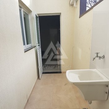 apartment em Rua Lima, Utinga - Santo André - SP