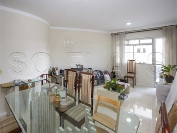 apartment em Rua Passo da Pátria, Bela Aliança - São Paulo - SP