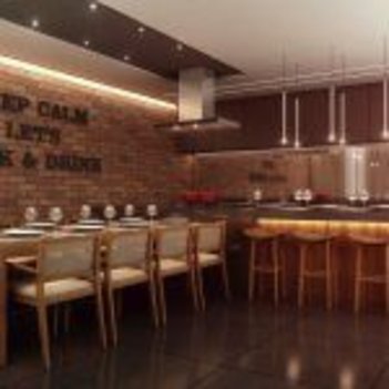 apartment em Rua Felipe dos Santos, Lourdes - Belo Horizonte - MG