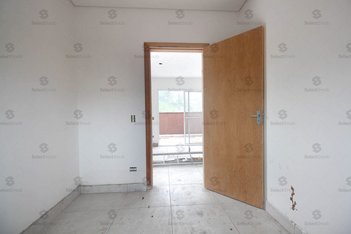 apartment em Avenida Humberto de Campos, Bocaina - Ribeirão Pires - SP
