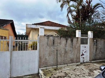 house em Rua Jandaia, Centro de Ouro Fino Paulista - Ribeirão Pires - SP