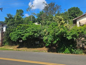 land_lot em Avenida Dona Maria Franco Salgado, Parque Jatibaia (Sousas) - Campinas - SP