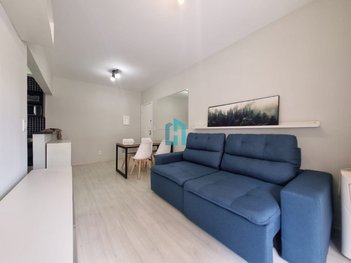 apartment em Avenida Sabiá, Indianópolis - São Paulo - SP