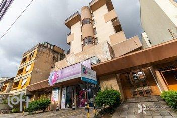 apartment em Barão do Amazonas, Jardim Botânico - Porto Alegre - RS