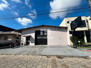 industrial em Rua Hélio Douat de Menezes, São João - Itajaí - SC