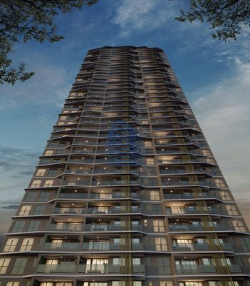 apartment em Avenida Senador Ruy Carneiro, Miramar - João Pessoa - PB