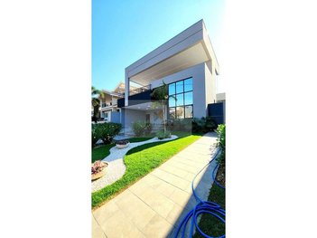 house em Avenida Roseli Maria Benfica, Parque Residencial Buona Vita - São José do Rio Preto - SP