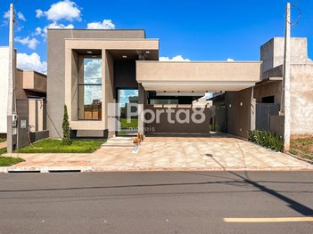 house em Avenida Projetada 2, Setlife Mirassol - Mirassol - SP