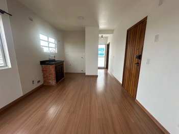 apartment em Rua Hypólito Gregório Pereira, Canasvieiras - Florianópolis - SC