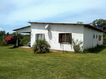 house em Rua B, Bolaxa - Rio Grande - RS