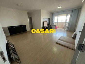 apartment em Rua Tutóia, Jardim Santo Antônio - Santo André - SP