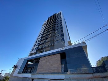 apartment em Rua Capitão Araújo, Centro - Passo Fundo - RS