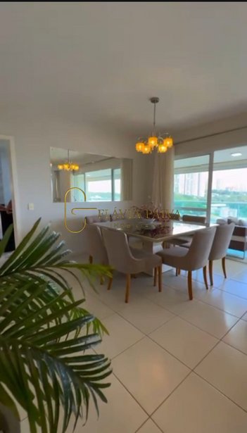 apartment em Avenida Norma Valério Corrêa, Jardim Botânico - Ribeirão Preto - SP