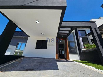 house em Rua Selma Aparecida Said, Horto Florestal - Sorocaba - SP