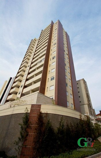 apartment em Rua Borges Lagoa, Vila Clementino - São Paulo - SP