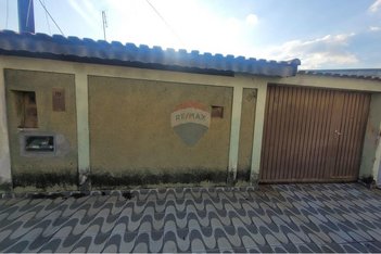 house em Rua Darwin Sbrana, Parque São João - Votorantim - SP