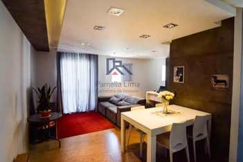 apartment em Rua Gradau, Vila Bela - São Paulo - SP