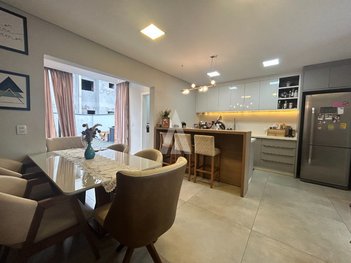 house em Rua Hermínia Pensk, Vila Nova - Joinville - SC