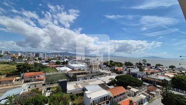 apartment em Rua Marcílio Dias, Jardim Atlântico - Florianópolis - SC