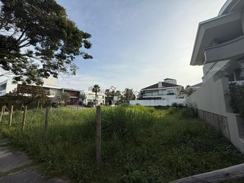 land_lot em Rua dos Peixes-Espada, Jurerê Internacional - Florianópolis - SC