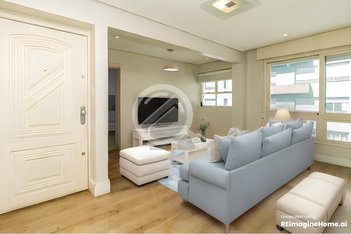 apartment em Avenida João Pessoa, Centro Histórico - Porto Alegre - RS