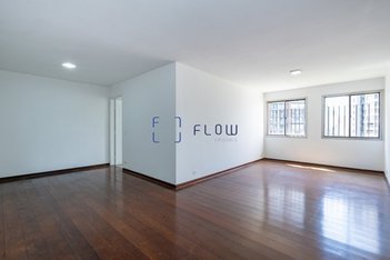 apartment em Rua Doutor Haberbeck Brandão, Vila Clementino - São Paulo - SP