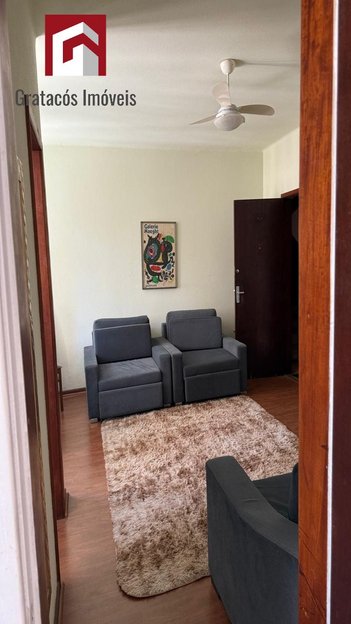 apartment em Rua do Imperador, Centro - Petrópolis - RJ