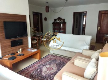 apartment em Rua Dona Prisciliana Soares, Cambuí - Campinas - SP