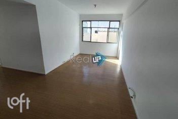 apartment em Muniz Barreto, Botafogo - Rio de Janeiro - RJ