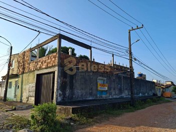 land_lot em Rua Cerejeira, Nova Parnamirim - Parnamirim - RN