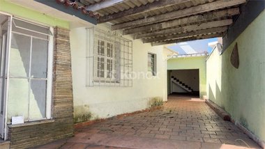 house em Rua Senhor do Monte, Água Fria - São Paulo - SP