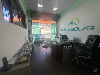 commercial_property em Francisco Jacinto de Melo, Areias - São José - SC