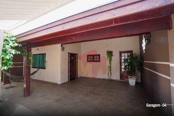 house em Rua Paul Harris, Nova Americana - Americana - SP