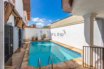 house em Rua Alexandre Jorge da Cruz, Jardim Campo Grande - São Paulo - SP