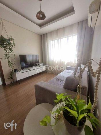 apartment em Ernesto Gomes, Passo das Pedras - Gravataí - RS