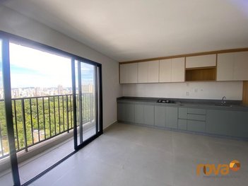 apartment em Rua 226, Setor Leste Universitário - Goiânia - GO
