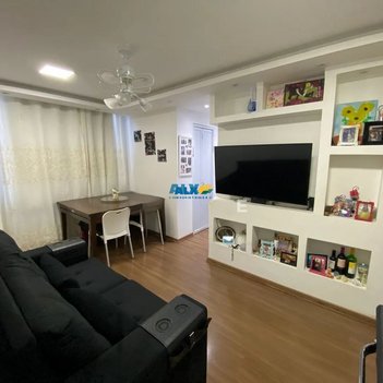 apartment em Rua Riodades, Fonseca - Niterói - RJ
