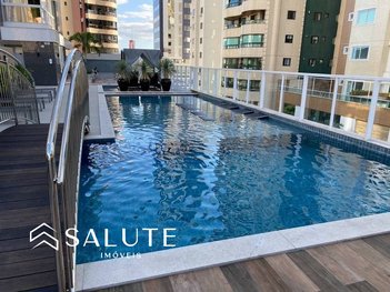 apartment em 1926, Centro - Balneário Camboriú - SC
