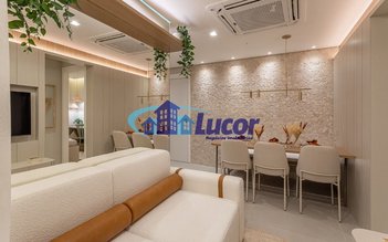 apartment em Rua João Veloso Filho, Vila Guilherme - São Paulo - SP