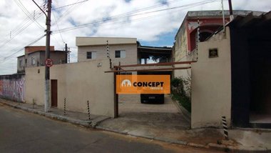 house em Rua Irai, Jardim Gonçalves - Itaquaquecetuba - SP