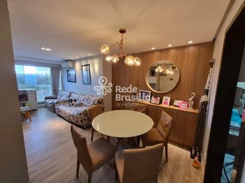 apartment em Área Especial 4 Módulo G, Guará II - Brasília - DF