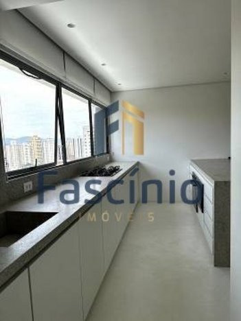 apartment em Rua Cotoxó, Perdizes - São Paulo - SP