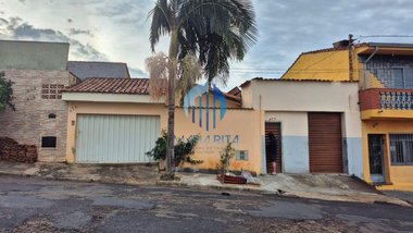 land_lot em Rua Ituverava, Jardim Francano - Franca - SP