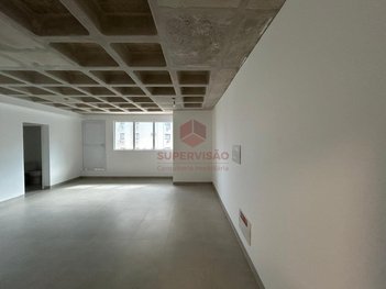 office em Rua Vítor Konder, Centro - Florianópolis - SC