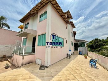 house em Rua Capitão Benedito de Freitas Cerqueira, Maravista - Niterói - RJ