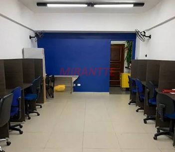 office em Vinte E Quatro De Maio, República - São Paulo - SP