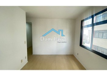 apartment em Rua Doutor Renato Paes de Barros, Itaim Bibi - São Paulo - SP