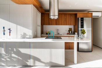 apartment em Avenida dos Imarés, Indianópolis - São Paulo - SP