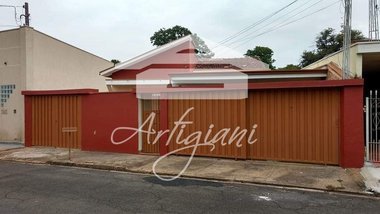 house em Amador Jolly, Chácara São João - Mogi Guaçu - SP